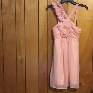 Light Pink Sundress